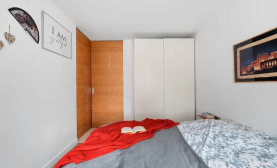 Nowoczesne 2‑pokojowe z tarasem | zobac