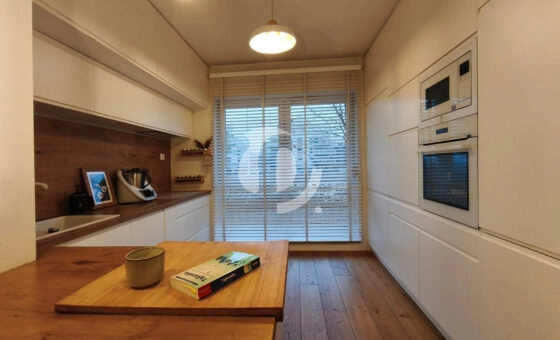 2 pokoje | 49 m² | ogródek 30 m² | garaż |