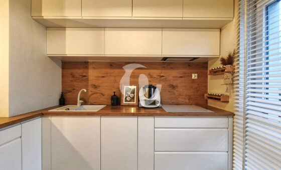 2 pokoje | 49 m² | ogródek 30 m² | garaż |