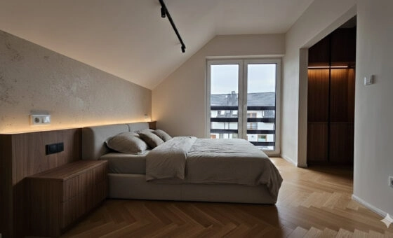 Dom wolnostojący 113m2 Tomaszowice