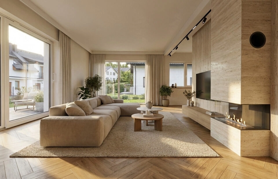 Dom wolnostojący 113m2 Tomaszowice