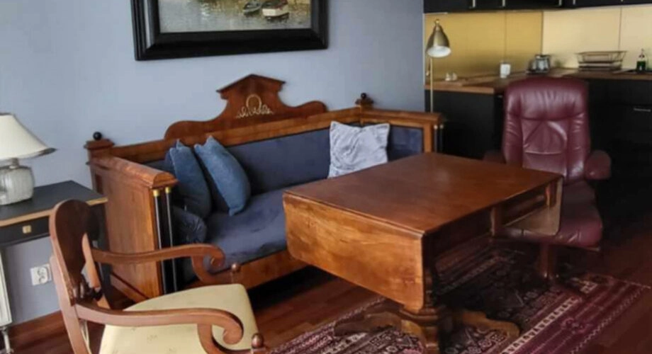 Mieszkanie idealne pod inwestycję, centrum Krakowa