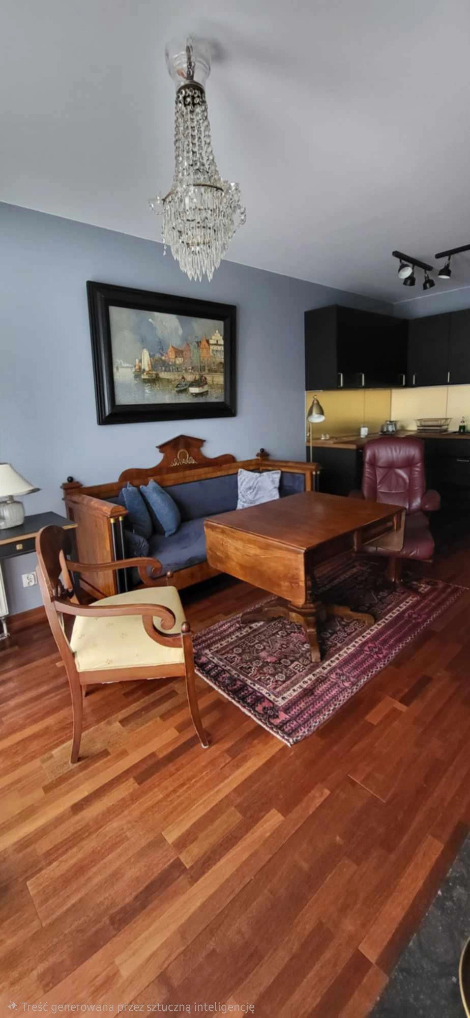 Mieszkanie idealne pod inwestycję, centrum Krakowa