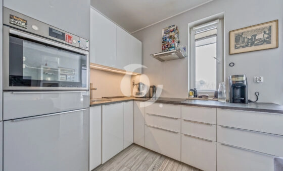 Mieszkanie w pięknej okolicy, 3 pokoje, komórka w