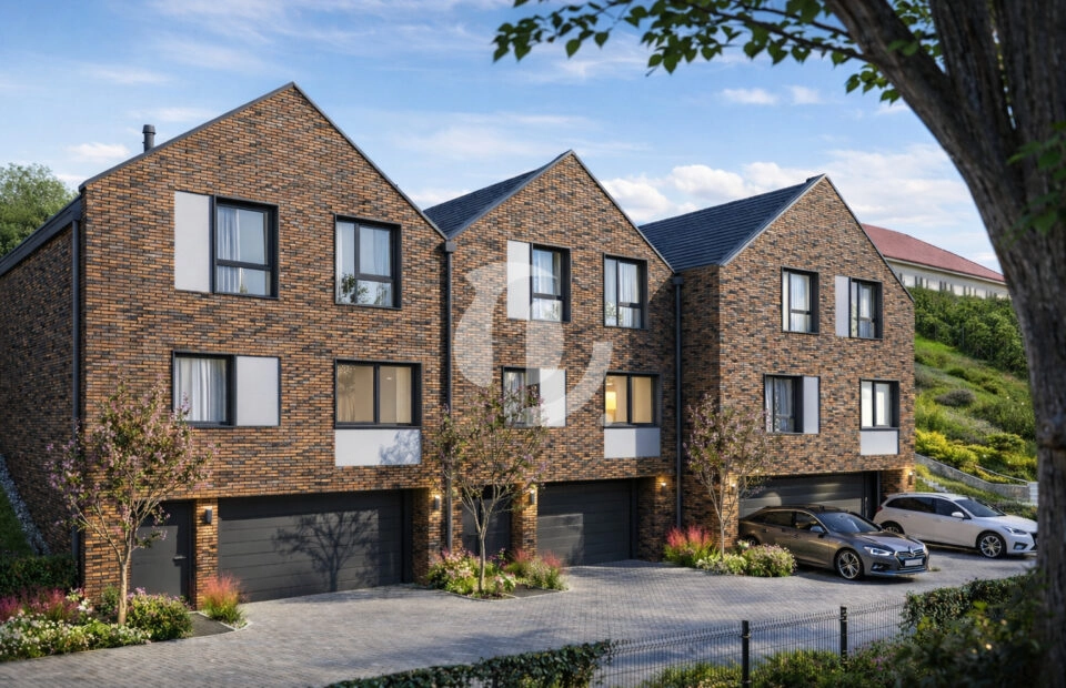 Prestiżowy dom| 7pokoi+działka 647 m²|Garaż 2stan.