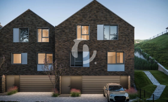 Prestiżowy dom| 7pokoi+działka 647 m²|Garaż 2stan.