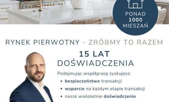 Kawalerka 30,6 m2 - Kraków Płaszów