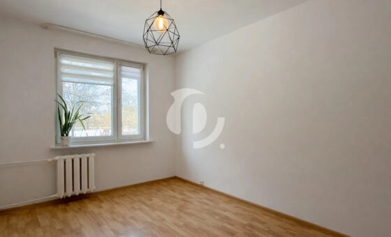 Przestronne mieszkanie do własnej aranżacji