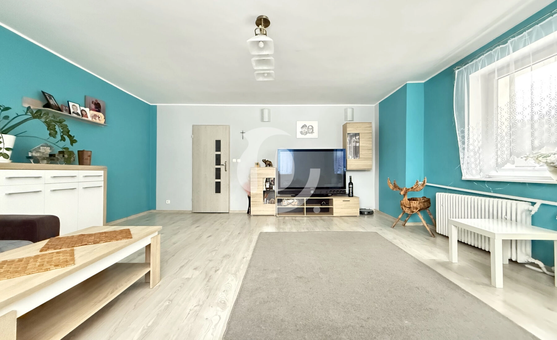 OKAZJA! Dom przy lesie z niezaleznym mieszkaniem