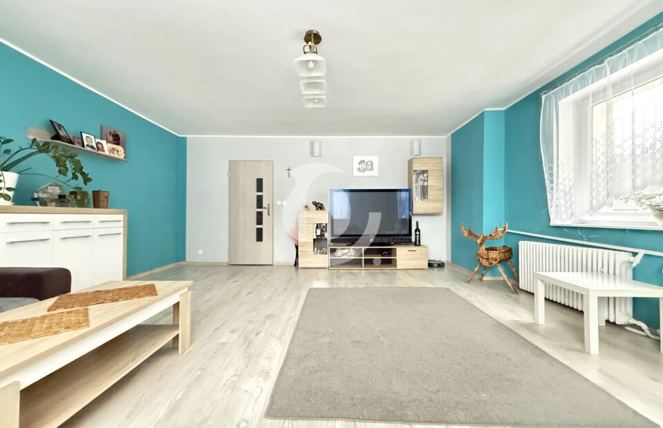 OKAZJA! Dom przy lesie z niezaleznym mieszkaniem