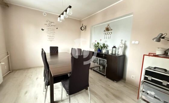 OKAZJA! Dom przy lesie z niezaleznym mieszkaniem