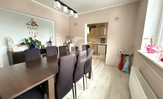 OKAZJA! Dom przy lesie z niezaleznym mieszkaniem