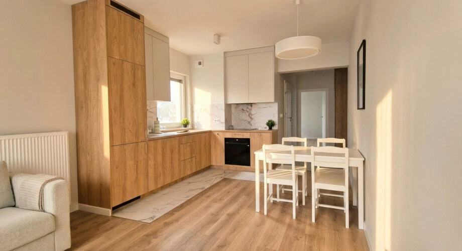 WPROWADŹ SIĘ JUŻ TERAZ! 4pok 73m2| RABATY w Marcu!