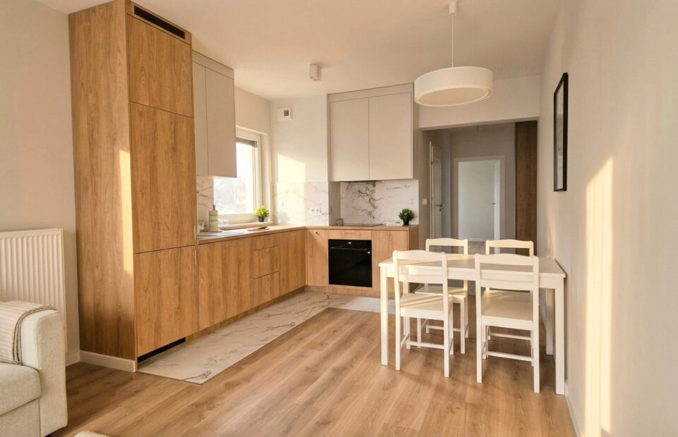 WPROWADŹ SIĘ JUŻ TERAZ! 4pok 73m2| RABATY w Marcu!