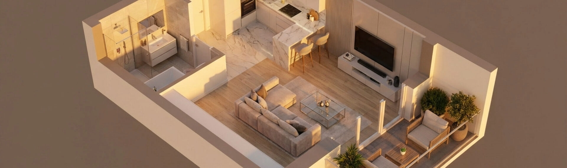 OKAZJA! 31m2|Balkon! Tramwaj 1min>Centrum 15 min.