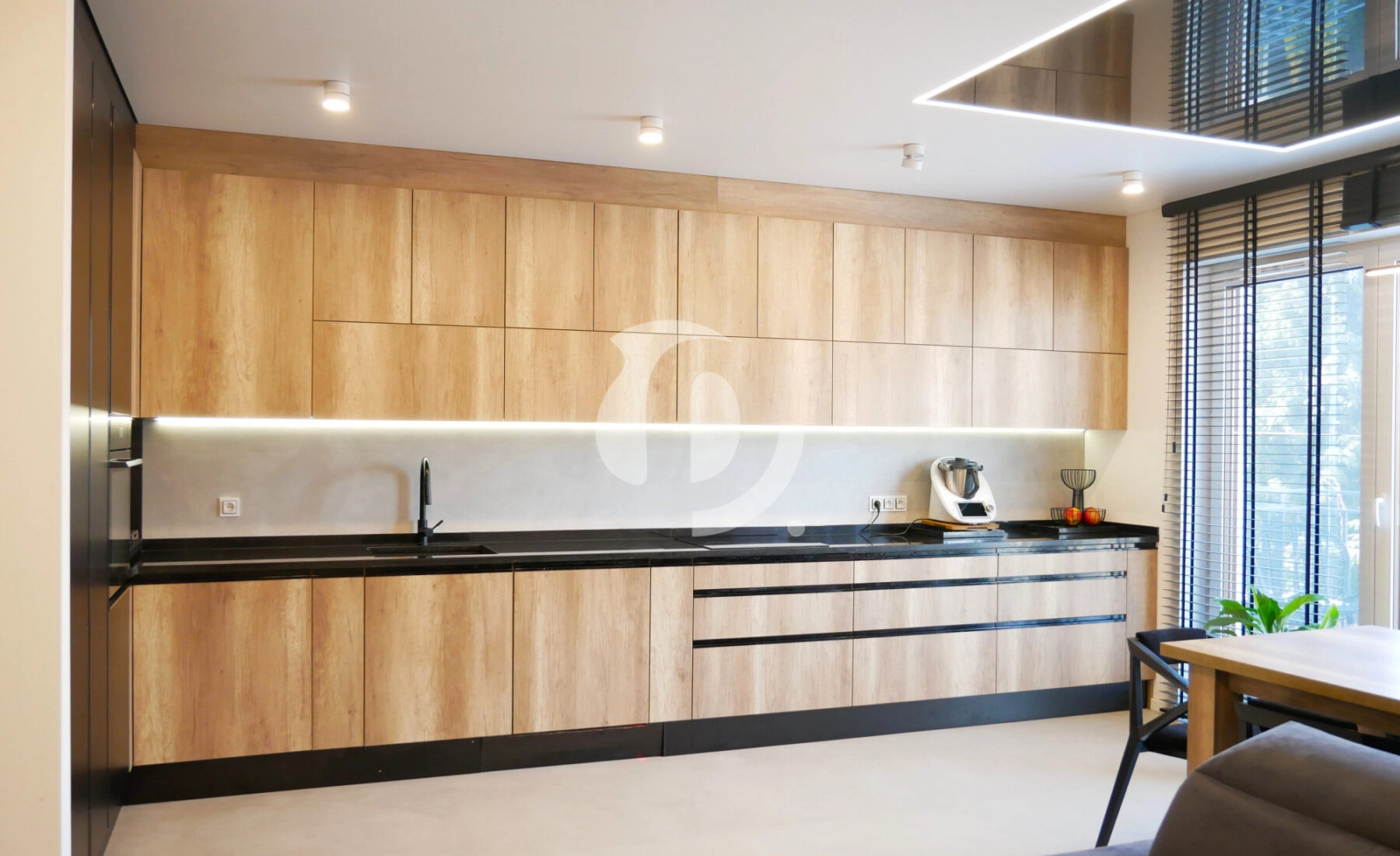 4 pokoje | Premium | Taras 30 m² + balkon 8 m²