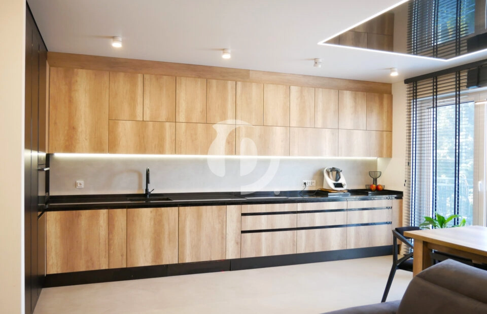 4 pokoje | Premium | Taras 30 m² + balkon 8 m²