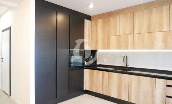 4 pokoje | Premium | Taras 30 m² + balkon 8 m²