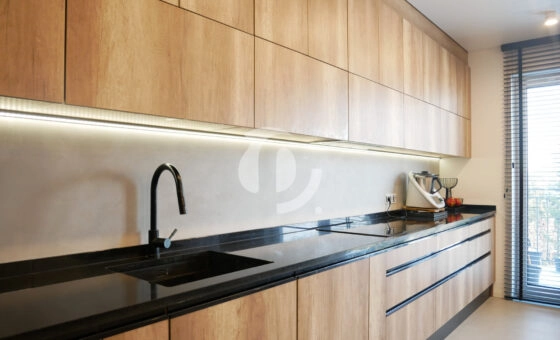 4 pokoje | Premium | Taras 30 m² + balkon 8 m²