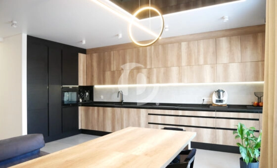 4 pokoje | Premium | Taras 30 m² + balkon 8 m²