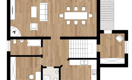 Dom z potencjałem - ul. Słowackiego, Słupca