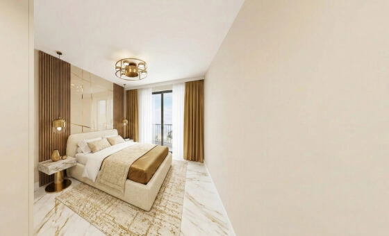 Nowoczesne 2 pok. z balkonem przy lesie Gdynia