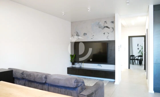 4 pokoje | Premium | Taras 30 m² + balkon 8 m²