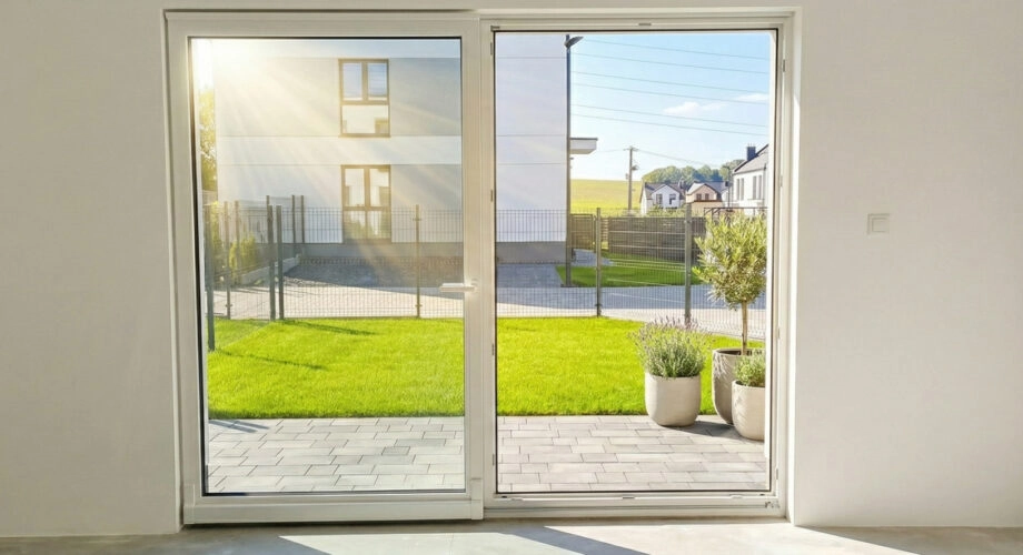 k. Sopotu bliźniak 79-89m² 2 parkingi ogród taras