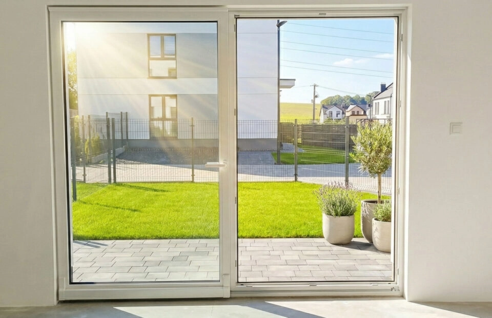 k. Sopotu bliźniak 79-89m² 2 parkingi ogród taras