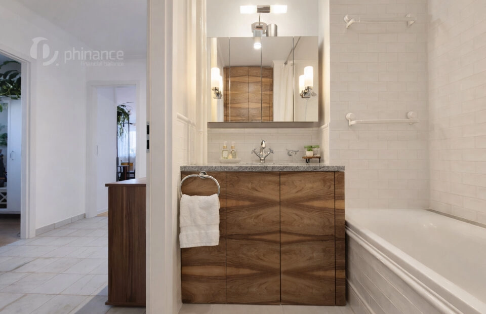 Mieszkanie 3 - pokoje || Lipińskiego ||