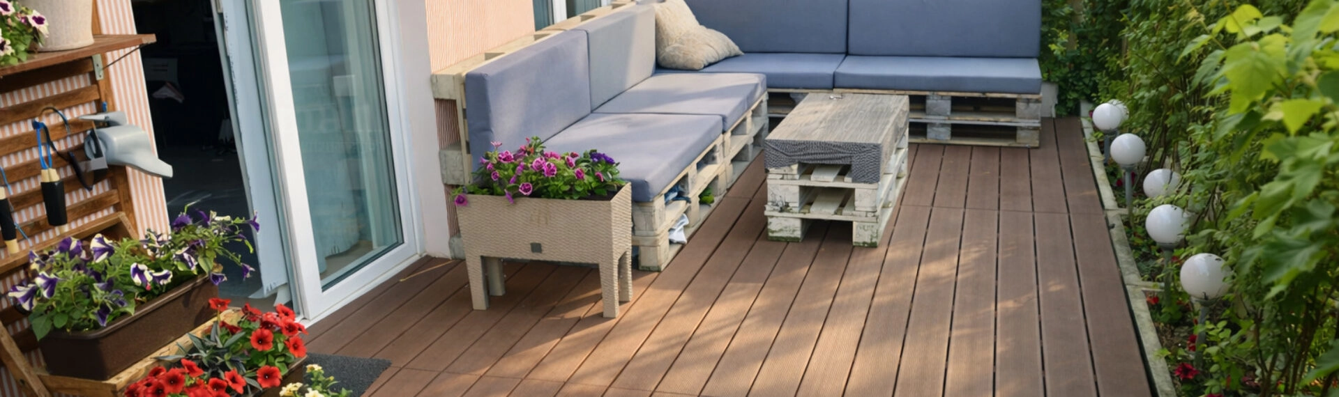 Mieszkanie 2-pokoje cena z  ogród, garaż, komórka