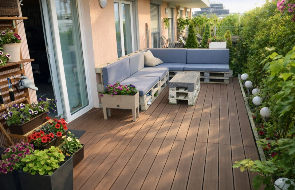 Mieszkanie 2-pokoje cena z  ogród, garaż, komórka