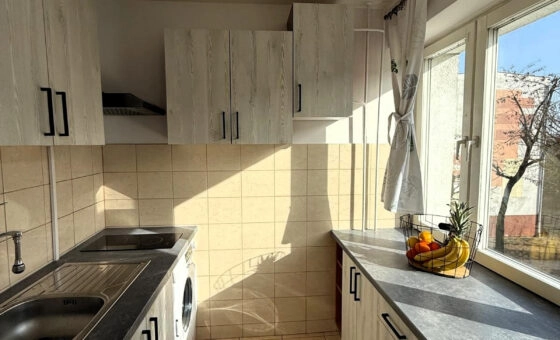Mieszkanie do wynajęcia – 40 m² | ul. Wyszyńskiego