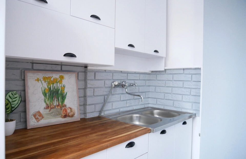 Rzeszów, ul. Stanisława Mikołajczyka