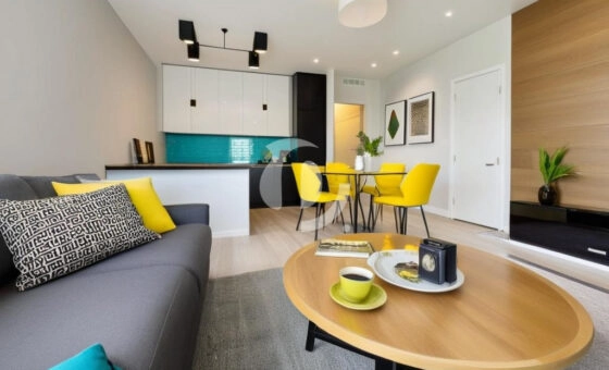 Ostatnie mieszkanie - dostępne od ręki!