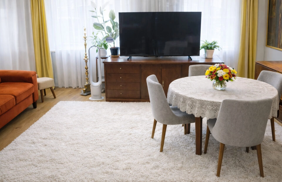 Podgórze, 85 M2 , 4 pokoje + kuchnia