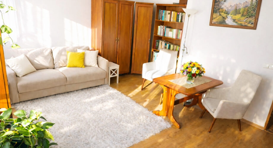 | Kraków, ul. Przewóz | 54,67 m² |