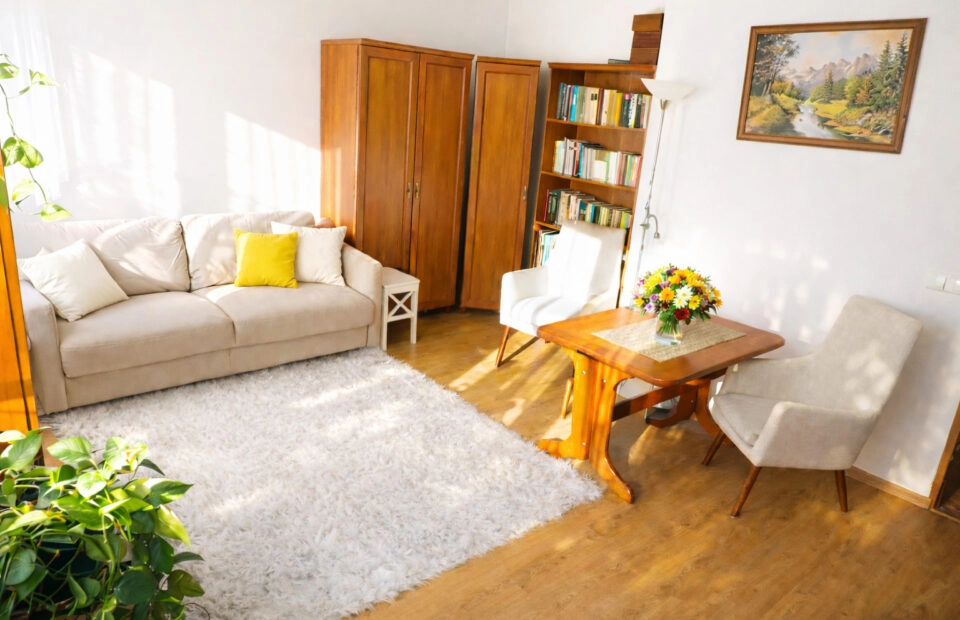 | Kraków, ul. Przewóz | 54,67 m² |