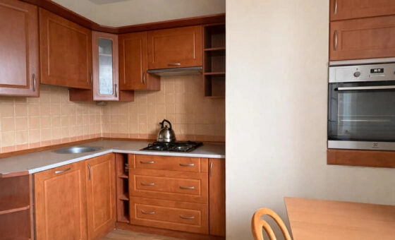 3-pokojowe mieszkanie 70 m² z balkonem | Osiedle M