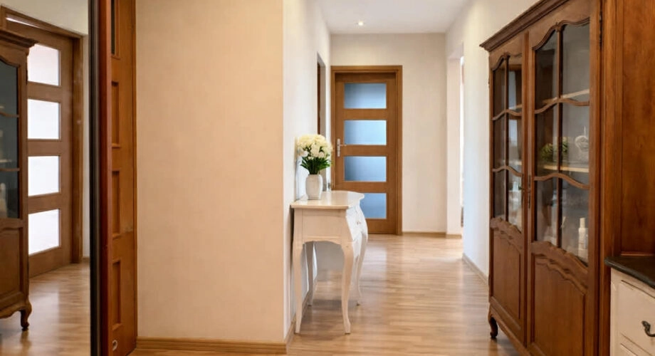 3-pokojowe mieszkanie 70 m² z balkonem | Osiedle M