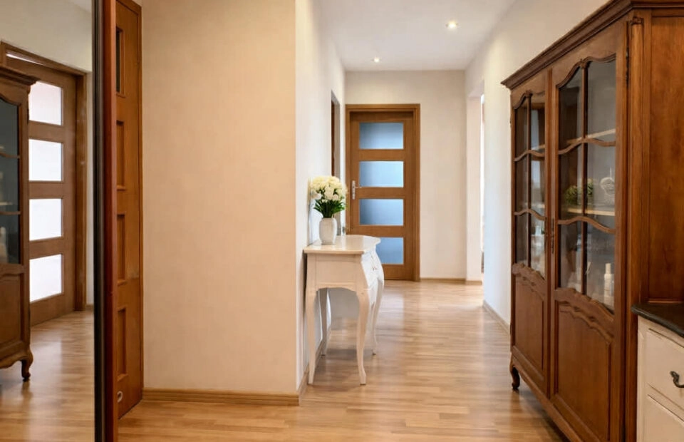 3-pokojowe mieszkanie 70 m² z balkonem | Osiedle M