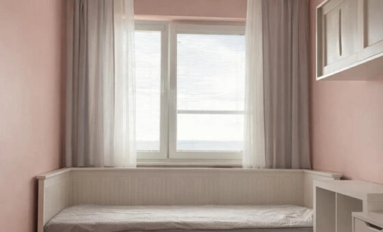 3-pokojowe mieszkanie 70 m² z balkonem | Osiedle M