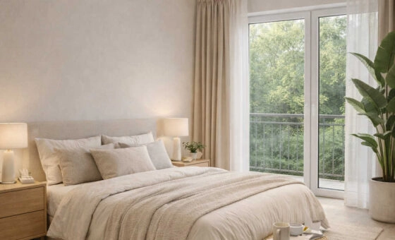 Dom wolnostojący | garaż | duża działka | las