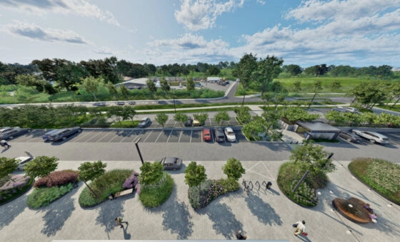 azyl na 4 piętrze słońce, przestrzeń i zachwyt