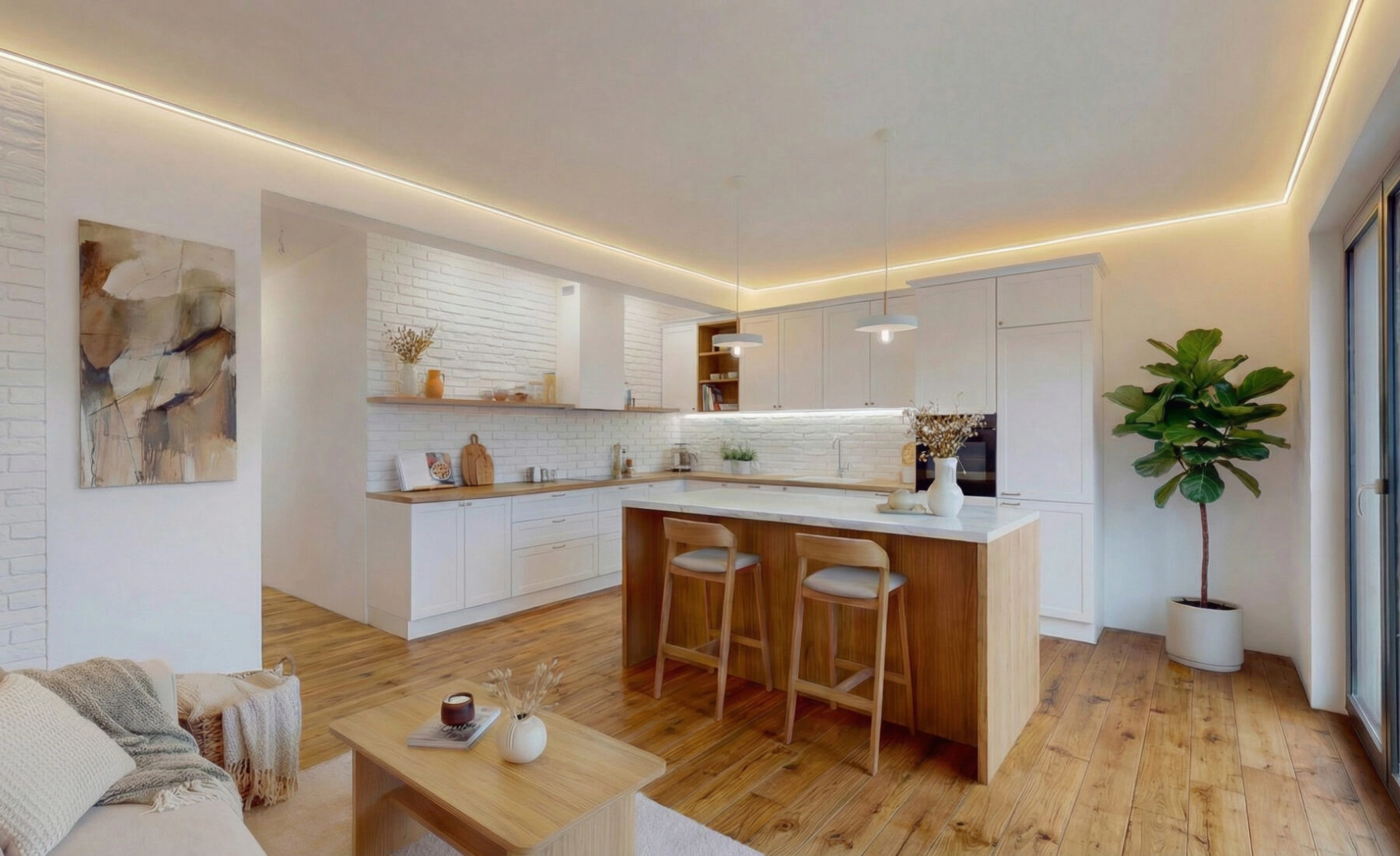 Bliźniak 104 m2 ul. Wielkanocna w Krakowie