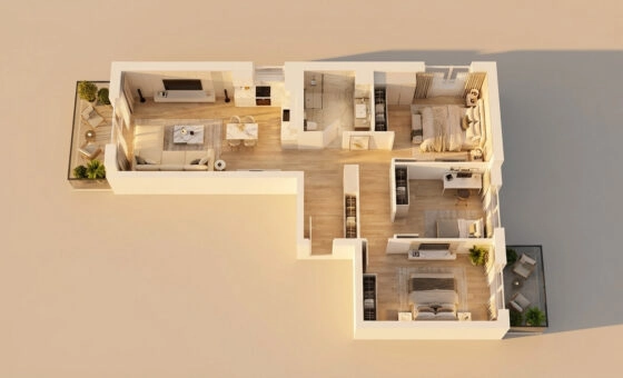 WPROWADŹ SIĘ JUŻ TERAZ! 4pok 73m2| RABATY w Marcu!