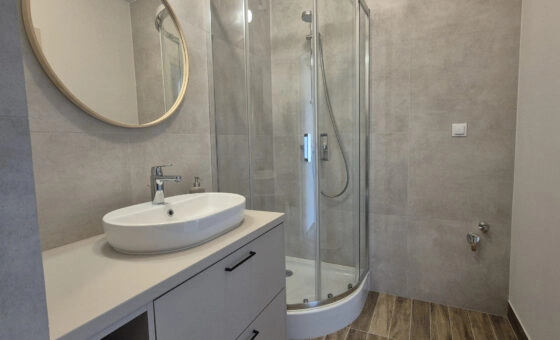 Wykończone! 3pok 60m2| ZAMIESZKAJ JUŻ TERAZ RABAT!