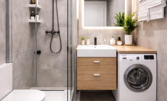 Kawalerka 30,6 m2 - Kraków Płaszów