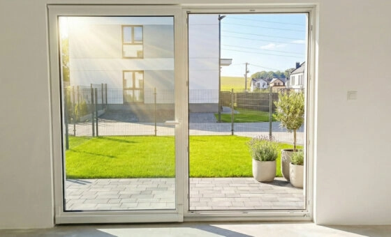 bliźniak 79-89m² parkingi ogród taras 21kmdo Sopot