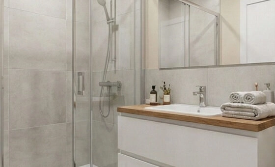 4 pok. PKM zachód 80m2 balkon